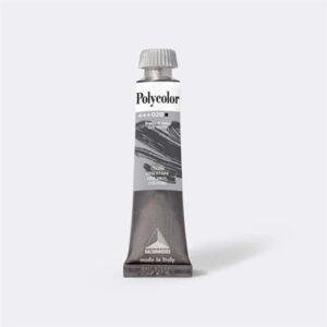 Colori Polycolor Maimeri 20 Ml Bianco Zinco M1202020
