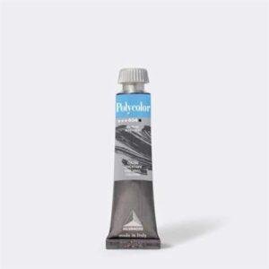 Colori Polycolor Maimeri 20 Ml Blu Reale M1202404