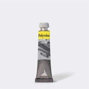 Colori Polycolor Maimeri 20 Ml Giallo Primario M1202116