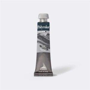 Colori Polycolor Maimeri 20 Ml Grigio Di Payne M1202514