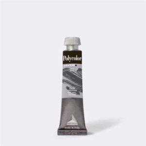 Colori Polycolor Maimeri 20 Ml Nero M1202530