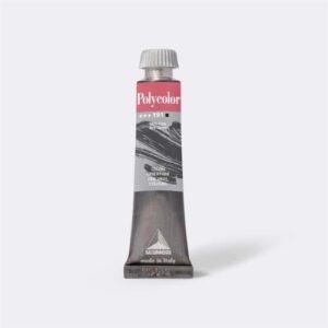Colori Polycolor Maimeri 20 Ml Ocra Rossa M1202191