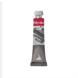 Colori Polycolor Maimeri 20 Ml Rosso Sandalo M1202263
