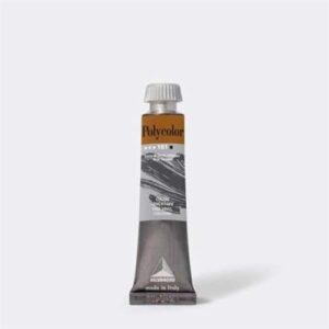 Colori Polycolor Maimeri 20 Ml Terra Siena Natural M1202161