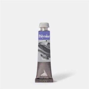 Colori Polycolor Maimeri 20 Ml Violetto Brillante M1202447