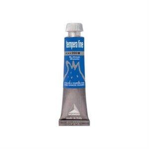 Colori Tempera Fine Maimeri 20 Ml Blu Oltremare M2502390