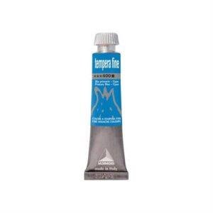 Colori Tempera Fine Maimeri 20 Ml Cyan M2502400