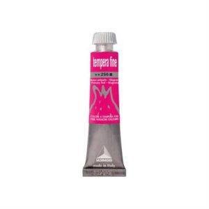 Colori Tempera Fine Maimeri 20 Ml Ros Prim Magenta M2502256