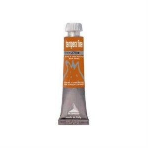 Colori Tempera Fine Maimeri 20 Ml Terra Siena Bruci M2502278