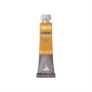 Colori Tempera Fine Maimeri 20 Ml Terra Siena Natural M2502161
