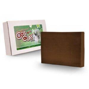 Cosclay Doll Beaut Brown 453Gr CCDOLLBBCS07577