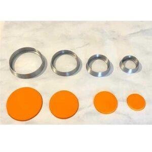 Cutter Geometric PLA