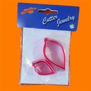 Cutter Jewelry Line 1 Cod 003 L1