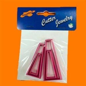 Cutter Jewelry Line 1 Cod 004 L1