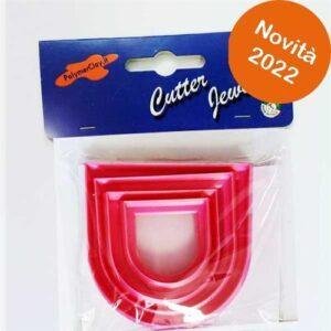 Cutter Jewelry Line 1 Cod 005 L1