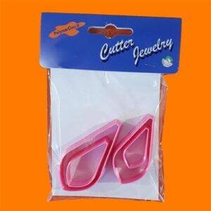 Cutter Jewelry Line 1 Cod 007 L1