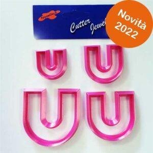 Cutter Jewelry Line 1 Cod 008 L1