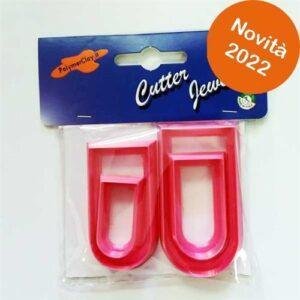 Cutter Jewelry Line 1 Cod 010 L1