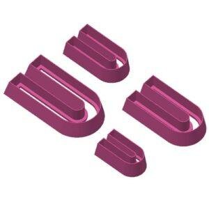 Cutter Jewelry Line 1 Cod 012 L1