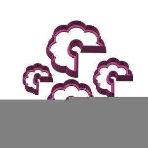 Cutter Jewelry Line 2 Cod 001 L2