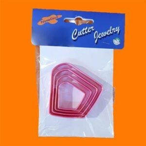 Cutter Jewelry Line 2 Cod 003 L2