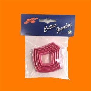 Cutter Jewelry Line 2 Cod 005 L2