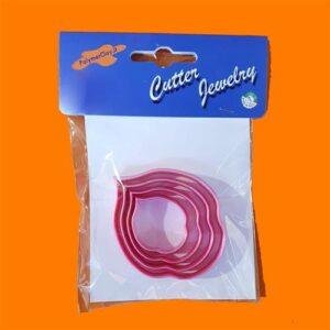 Cutter Jewelry Line 2 Cod 009 L2
