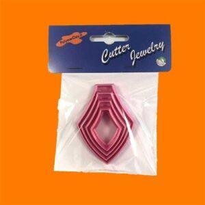 Cutter Jewelry Line 2 Cod 010 L2