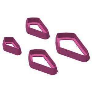 Cutter Jewelry Line 2 Cod 019 L2