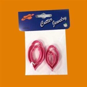 Cutter Jewelry Line 2 Cod 020 L2