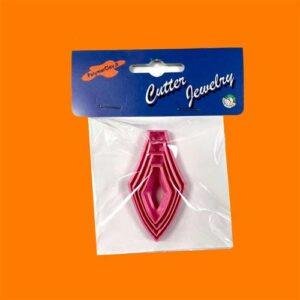 Cutter Jewelry Line 2 Cod 021 L2