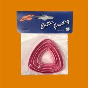 Cutter Jewelry Line 3 Cod 003 L3