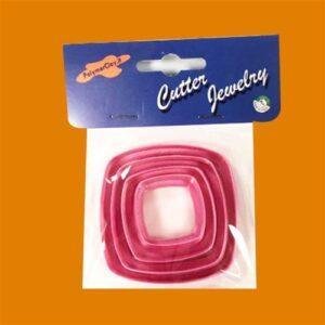 Cutter Jewelry Line 3 Cod 004 L3
