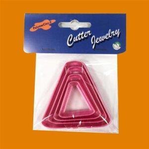 Cutter Jewelry Line 3 Cod 005 L3