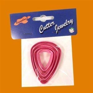 Cutter Jewelry Line 3 Cod 008 L3