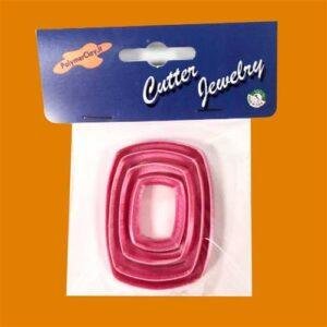 Cutter Jewelry Line 3 Cod 009 L3