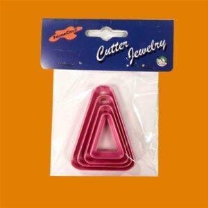 Cutter Jewelry Line 3 Cod 010 L3