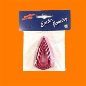 Cutter Jewelry Line 3 Cod 017 L3