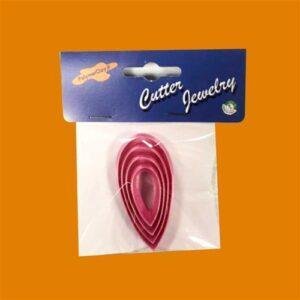 Cutter Jewelry Line 3 Cod 018 L3