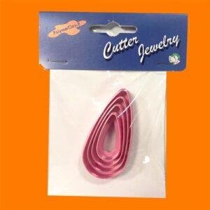 Cutter Jewelry Line 3 Cod 019 L3