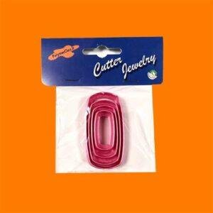Cutter Jewelry Line 3 Cod 020 L3