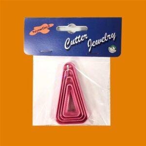 Cutter Jewelry Line 3 Cod 021 L3