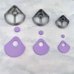 Cutter Jewelry Line Cut To Cut Cod 003 LK