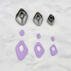 Cutter Jewelry Line Cut To Cut Cod 004 LK