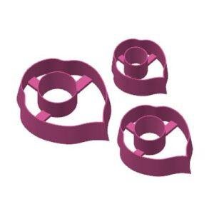 Cutter Jewelry Line Cut To Cut Cod 006 LK