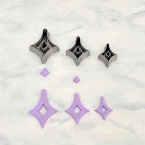 Cutter Jewelry Line Cut To Cut Cod 008 LK