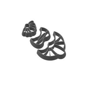 Cutter Jewelry Line Texture Cod 002 LT