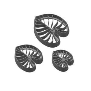 Cutter Jewelry Line Texture Cod 008 LT