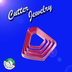 Cutter Jewelry PLA