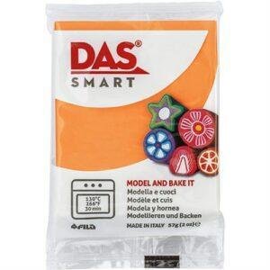 Das Smart 57G Arancione F321006